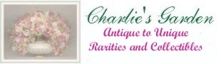 Charlie's Garden Collectibles